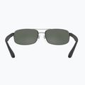 Sunglasses Ray-Ban RB3445 brass/green g-15 5
