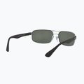 Sunglasses Ray-Ban RB3445 brass/green g-15 6