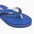 Ellesse Arthur men's flip flops deep white/ gray 7