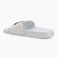 Ellesse Crissi women's flip-flops white/blue 3