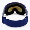 Ski goggles Neon Beam blue/royal/mirror blue 3