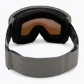 Ski goggles Neon Light anthracite/mirror blue 3