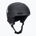 Ski helmet Neon Summit black/white