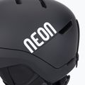 Ski helmet Neon Summit black/white 7