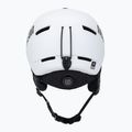 Ski helmet Neon Summit white/black 4