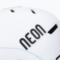 Ski helmet Neon Summit white/black 7