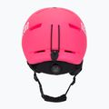 Ski helmet Neon Summit pink/white 4