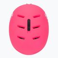 Ski helmet Neon Summit pink/white 6