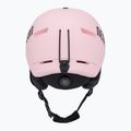 Ski helmet Neon Summit light pink/black 4
