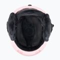 Ski helmet Neon Summit light pink/black 5
