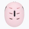 Ski helmet Neon Summit light pink/black 6