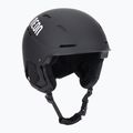 Ski helmet Neon Alpha black/white