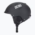 Ski helmet Neon Alpha black/white 3