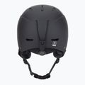 Ski helmet Neon Alpha black/white 4