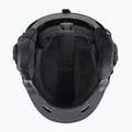 Ski helmet Neon Alpha black/white 5