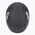 Ski helmet Neon Alpha black/white 6