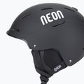 Ski helmet Neon Alpha black/white 7