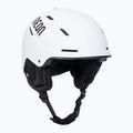 Ski helmet Neon Alpha white/black