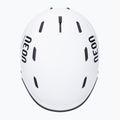 Ski helmet Neon Alpha white/black 6