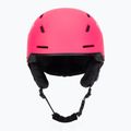 Ski helmet Neon Alpha pink/white 2