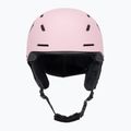 Ski helmet Neon Alpha light pink/black 2