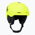 Ski helmet Neon Summit yellow/black