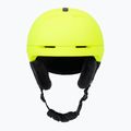 Ski helmet Neon Summit yellow/black 2