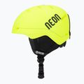 Ski helmet Neon Summit yellow/black 3