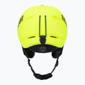 Ski helmet Neon Summit yellow/black 4