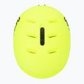 Ski helmet Neon Summit yellow/black 6