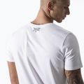 Men's Everlast Iconic Logo off white T-shirt 5