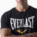 Men's Everlast Iconic Logo T-shirt black 4