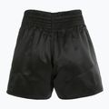 Training shorts Everlast Muay Thai black/gold 2