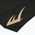 Training shorts Everlast Muay Thai black/gold 4