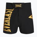 Training shorts Everlast MMA black/gold