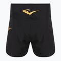 Training shorts Everlast MMA black/gold 2