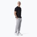 Men's Everlast Basic in Jersey t-shirt black 2