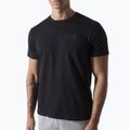 Men's Everlast Basic in Jersey t-shirt black 4