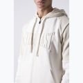 Men's Everlast Neutrals Full Zip sweatshirt dusty white/light beige 4