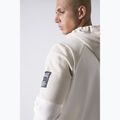 Men's Everlast Neutrals Full Zip sweatshirt dusty white/light beige 5