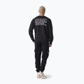 Men's Everlast Neutrals Crewneck sweatshirt black 2