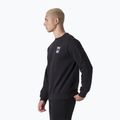 Men's Everlast Neutrals Crewneck sweatshirt black 3