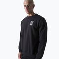 Men's Everlast Neutrals Crewneck sweatshirt black 4