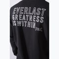 Men's Everlast Neutrals Crewneck sweatshirt black 5