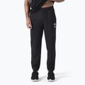 Men's training trousers Everlast Neutrals black