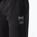 Men's training trousers Everlast Neutrals black 4