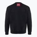 Men's Everlast Streetwear Crewneck sweatshirt black/red 2