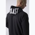 Men's Everlast Exclusive Full Zip sweatshirt black 4