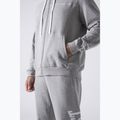 Men's Everlast Exclusive Full Zip sweatshirt grey/melange 5