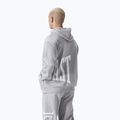 Men's Everlast Exclusive Hoodie Logo grey/melange sweatshirt 3